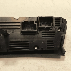 AUDI A6 DASH HVAC AC HEATER CLIMATE TEMPERATURE CONTROL SWITCH UNIT 2013-18 OEM