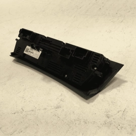 AUDI A6 DASH HVAC AC HEATER CLIMATE TEMPERATURE CONTROL SWITCH UNIT 2013-18 OEM
