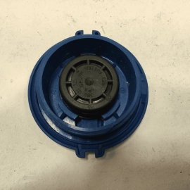 2012-2018 AUDI A6 S6 ENGINE RADIATOR COOLANT COOLING TANK RESERVOIR CAP OEM