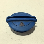 2012-2018 AUDI A6 S6 ENGINE RADIATOR COOLANT COOLING TANK RESERVOIR CAP OEM