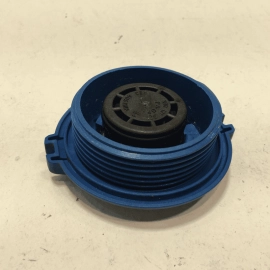 2012-2018 AUDI A6 S6 ENGINE RADIATOR COOLANT COOLING TANK RESERVOIR CAP OEM