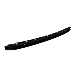 2016-2018 AUDI A6 REAR BUMPER CENTER GUIDE MOUNT BRACKET SUPPORT OEM