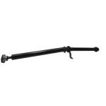 2012-2018 AUDI A6 QUATTRO  AWD REAR DRIVE SHAFT PROPELLER ASSEMBLY OEM