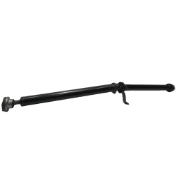2012-2018 AUDI A6 QUATTRO  AWD REAR DRIVE SHAFT PROPELLER ASSEMBLY OEM