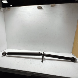 2012-2018 AUDI A6 QUATTRO  AWD REAR DRIVE SHAFT PROPELLER ASSEMBLY OEM