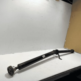 2012-2018 AUDI A6 QUATTRO  AWD REAR DRIVE SHAFT PROPELLER ASSEMBLY OEM