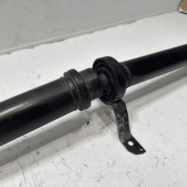 2012-2018 AUDI A6 QUATTRO  AWD REAR DRIVE SHAFT PROPELLER ASSEMBLY OEM