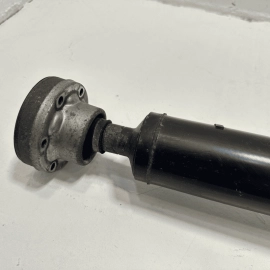 2012-2018 AUDI A6 QUATTRO  AWD REAR DRIVE SHAFT PROPELLER ASSEMBLY OEM