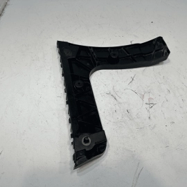 2016-2018 AUDI A6 REAR BUMPER LEFT DRIVER SIDE OUTER MOUNT SUPPORT BRACKET OEM