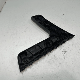 2016-2018 AUDI A6 REAR BUMPER LEFT DRIVER SIDE OUTER MOUNT SUPPORT BRACKET OEM