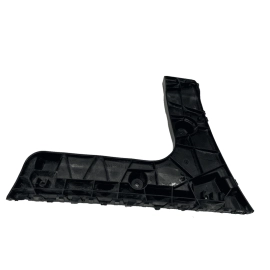 2016-2018 AUDI A6 REAR BUMPER LEFT DRIVER SIDE OUTER MOUNT SUPPORT BRACKET OEM