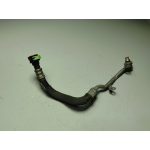 14-18 AUDI A6 AWD QUATTRO TRANSMISSION OIL COOLER OUTLET HOSE TUBE PIPE LINE OEM