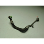 14-18 AUDI A6 AWD QUATTRO TRANSMISSION OIL COOLER OUTLET HOSE TUBE PIPE LINE OEM