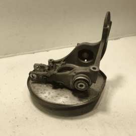 2012-2018 AUDI A6 S6 REAR LEFT DRIVER SIDE SPINDLE KNUCKLE HUB OEM