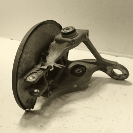 2012-2018 AUDI A6 S6 REAR RIGHT PASSENGER SIDE SPINDLE KNUCKLE HUB OEM