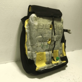2020-2022 HONDA ACCORD FRONT RIGHT PASSENGER SIDE LOWER CUSHION COVER OEM 2020-2022 HONDA ACCORD FRONT RIGHT PASSENGER SIDE LOWER CUSHION COVER OEM