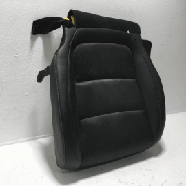 2020-2022 HONDA ACCORD FRONT RIGHT PASSENGER SIDE LOWER CUSHION COVER OEM 2020-2022 HONDA ACCORD FRONT RIGHT PASSENGER SIDE LOWER CUSHION COVER OEM