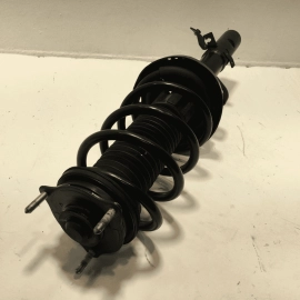 2016-2022 HONDA PILOT AWD FRONT DRIVER SIDE SHOCK STRUT ABSORBER W/SPRING OEM