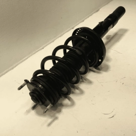 2016-2022 HONDA PILOT AWD FRONT DRIVER SIDE SHOCK STRUT ABSORBER W/SPRING OEM