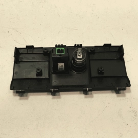 2020-2022 Honda Pilot Console Auxiliary Connector Power Ooutlet w/USB & AUX OEM