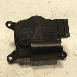 2018-2025 Volkswagen Atlas HVAC Air Inlet Door  Adjust Motor Actuator OEM