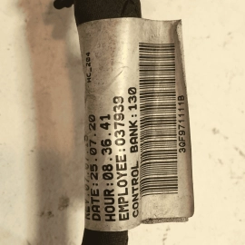 2021 Volkswagen Atlas Steering Gear Wire Harness OEM