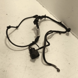 2021 Volkswagen Atlas Steering Gear Wire Harness OEM