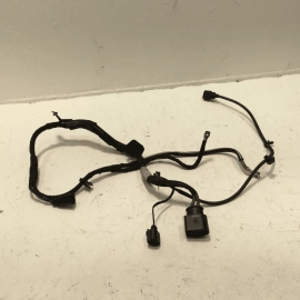 2021 Volkswagen Atlas Steering Gear Wire Harness OEM