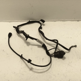 2021 Volkswagen Atlas Steering Gear Wire Harness OEM