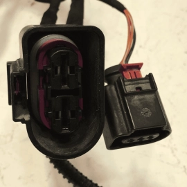 2021 Volkswagen Atlas Steering Gear Wire Harness OEM