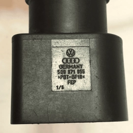 2021 Volkswagen Atlas Steering Gear Wire Harness OEM