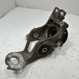 AUDI S6 2013-2018 A6 Quattro REAR LEFT DRIVER SIDE SPINDLE KNUCKLE HUB OEM