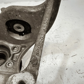 AUDI S6 2013-2018 A6 Quattro REAR LEFT DRIVER SIDE SPINDLE KNUCKLE HUB OEM