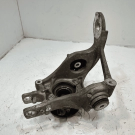 AUDI S6 2013-2018 A6 Quattro REAR LEFT DRIVER SIDE SPINDLE KNUCKLE HUB OEM