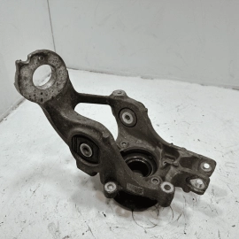 AUDI S6 2013-2018 A6 Quattro REAR LEFT DRIVER SIDE SPINDLE KNUCKLE HUB OEM