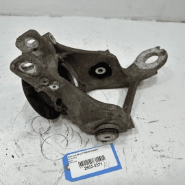 AUDI S6 2013-2018 A6 Quattro REAR LEFT DRIVER SIDE SPINDLE KNUCKLE HUB OEM