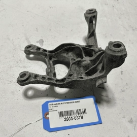 AUDI S6 S7 2013-2018 4.0L ENGINE PASSENGER SIDE MOTOR BRACKET MOUNT SUPPORT OEM