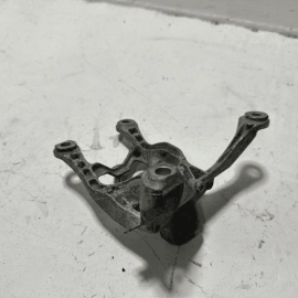 AUDI S6 S7 2013-2018 4.0L ENGINE PASSENGER SIDE MOTOR BRACKET MOUNT SUPPORT OEM