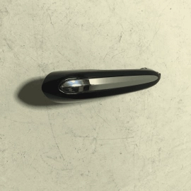 18-20 BMW 530E FRONT PASSENGER SIDE DOOR EXTERIOR HANDLE COMFORT ACCESS A89 OEM