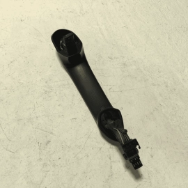 18-20 BMW 530E FRONT PASSENGER SIDE DOOR EXTERIOR HANDLE COMFORT ACCESS A89 OEM