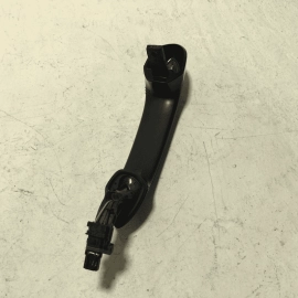18-20 BMW 530E FRONT PASSENGER SIDE DOOR EXTERIOR HANDLE COMFORT ACCESS A89 OEM