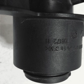 2013-2016 BMW 550I F10 COOLANT EXPANSION TANK FILLER NECK OEM