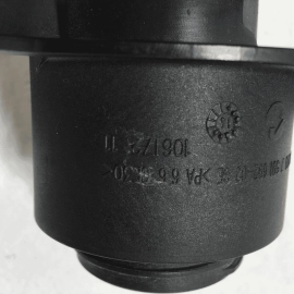 2013-2016 BMW 550I F10 COOLANT EXPANSION TANK FILLER NECK OEM
