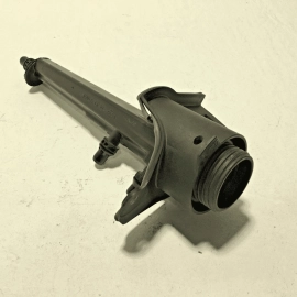 2013-2016 BMW 550I F10 COOLANT EXPANSION TANK FILLER NECK OEM