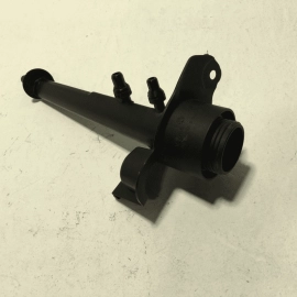 2013-2016 BMW 550I F10 COOLANT EXPANSION TANK FILLER NECK OEM