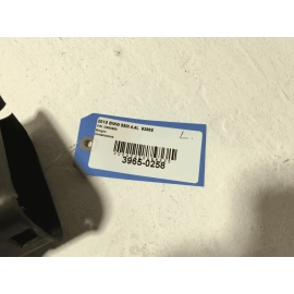 2011-2016 BMW 550I 4.4L DRIVER SIDE ENGINE INTAKE AIR CLEANER LOWER DUCT OEM