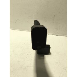 2011-2016 BMW 550I 4.4L DRIVER SIDE ENGINE INTAKE AIR CLEANER LOWER DUCT OEM