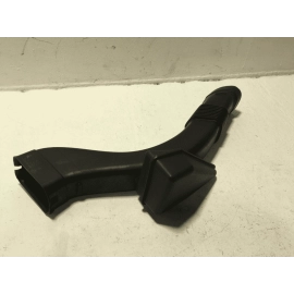 2011-2016 BMW 550I 4.4L DRIVER SIDE ENGINE INTAKE AIR CLEANER LOWER DUCT OEM