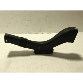 2011-2016 BMW 550I 4.4L DRIVER SIDE ENGINE INTAKE AIR CLEANER LOWER DUCT OEM