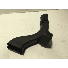 2011-2016 BMW 550I 4.4L DRIVER SIDE ENGINE INTAKE AIR CLEANER LOWER DUCT OEM